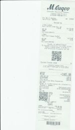 Кассовые чеки с подтверждением в Ногинске